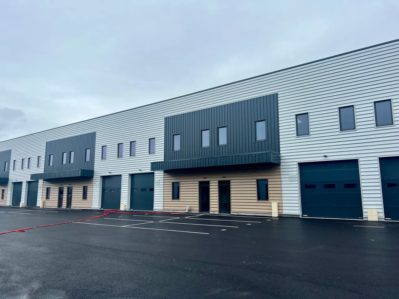 logistics - Activités / Bureaux À Louer - gallery - 4