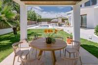 living - Casa / villa de 325m² en venta en San José, Islas Baleares - gallery thumbnail - 3
