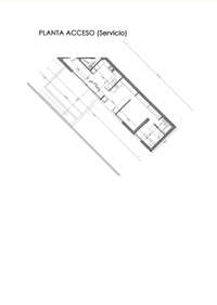 living - Casa / villa de 738m² con 1,800m² de jardín en venta en Sant Vicenç de Montalt - Plano del piso thumbnail - 2