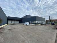 logistics - Mixte Activités / Bureaux À Louer - gallery thumbnail - 4