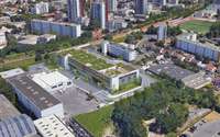 logistics - Activités / Bureaux À Louer - gallery thumbnail - 2