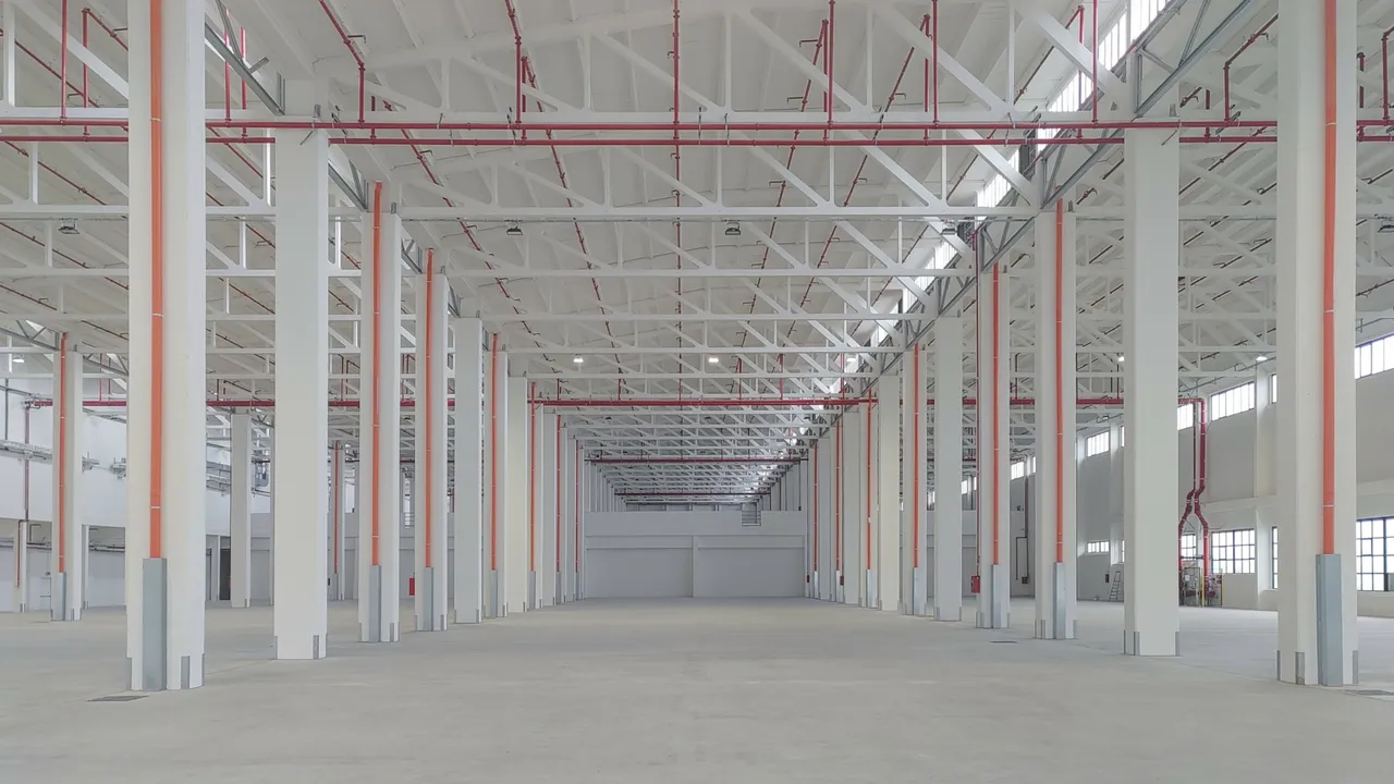 logistics - East Rome - Logistics - Dils - gallery - 13