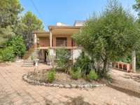 living - 359m² house / villa for sale in Esporles, Balearic Islands - gallery thumbnail - 4