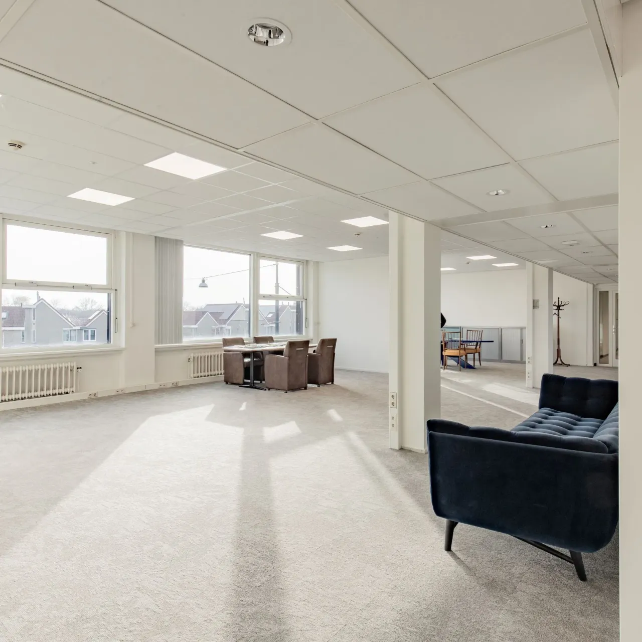office - M15 - Muiderstraatweg 15H - Kantoor - Dils - gallery - 15