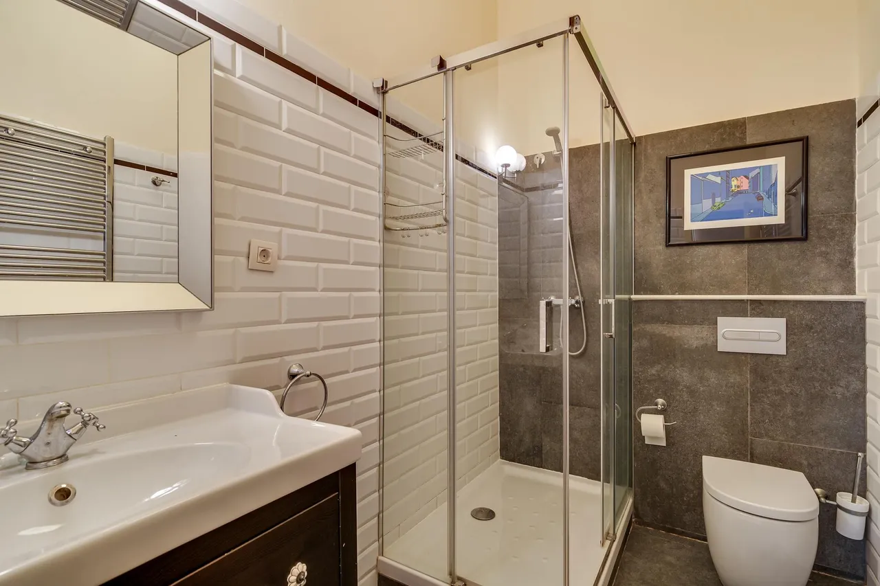 living - Piso de 389m² con 212m² terraza en venta en El Raval - gallery - 9