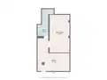living - Casa / villa de 297m² con 102m² terraza en venta en Olivella - Plano del piso thumbnail - 3
