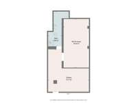 living - Casa / villa de 297m² con 102m² terraza en venta en Olivella - Plano del piso thumbnail - 3
