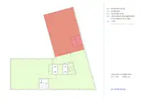 office - B Vital - Uffici - Dils - Planimetria thumbnail - 22