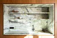 living - Piso de 142m² con 7m² terraza en venta en Eixample Derecho - gallery thumbnail - 7