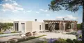 living - Casa / villa de 446m² en venta en Aiguablava, Costa Brava - gallery thumbnail - 6