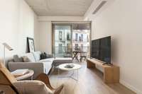 living - Valldonzella Santantoni - gallery thumbnail - 2