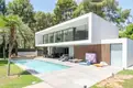 living - 594m² house / villa with 42m² terrace for sale in Godella / Rocafort - gallery thumbnail - 2