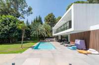 living - Casa / villa de 594m² con 42m² terraza en venta en Godella / Rocafort - gallery thumbnail - 5
