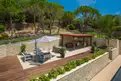 living - 786m² house / villa for sale in Cabrils, Barcelona - gallery thumbnail - 6