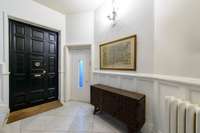 living - 342m² apartment for sale in Almagro, Madrid - gallery thumbnail - 3
