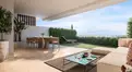 living - Higueron Bay Apartments - gallery thumbnail - 5