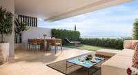living - Higueron Bay Apartments - gallery thumbnail - 5