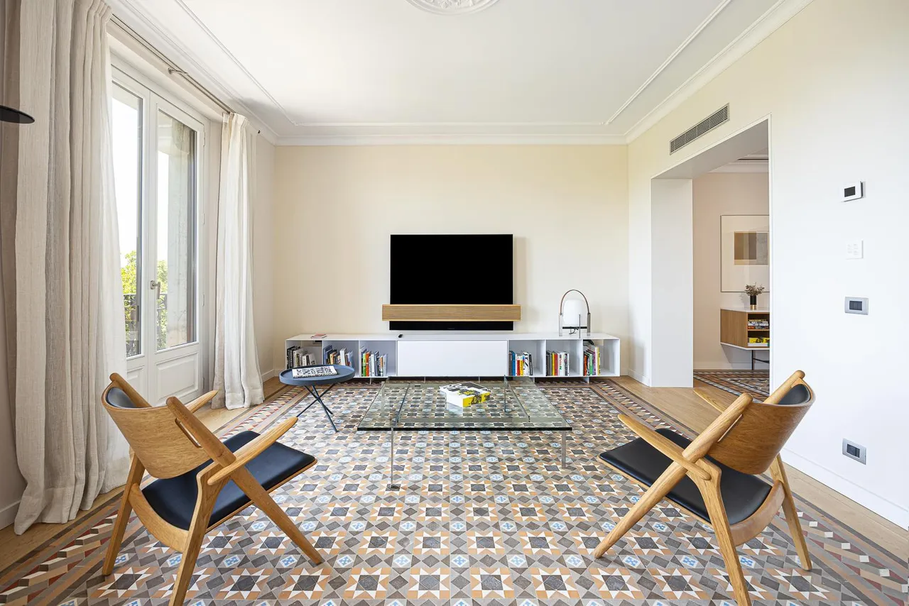 living - Condeminas - gallery - 8