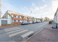 logistics - Light Industrial Premises / Offices For Sale - gallery thumbnail - 2