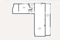 living - 438m² house / villa for sale in Godella / Rocafort - Floor Plan thumbnail - 1