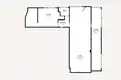 living - Casa / villa de 438m² en venta en Godella / Rocafort - Plano del piso thumbnail - 1
