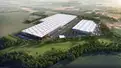 logistics - Pavia Nord - Logistica - Dils - gallery thumbnail - 1
