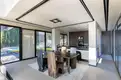 living - 331m² house / villa for sale in Premià de Dalt, Barcelona - gallery thumbnail - 8