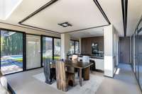 living - Casa / villa de 331m² en venta en Premià de Dalt, Barcelona - gallery thumbnail - 8