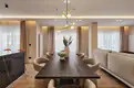 living - Piso de 200m² con 9m² terraza en venta en Lista, Madrid - gallery thumbnail - 8