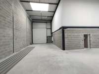 logistics - Light Industrial Premises / Offices For Rent - gallery thumbnail - 5