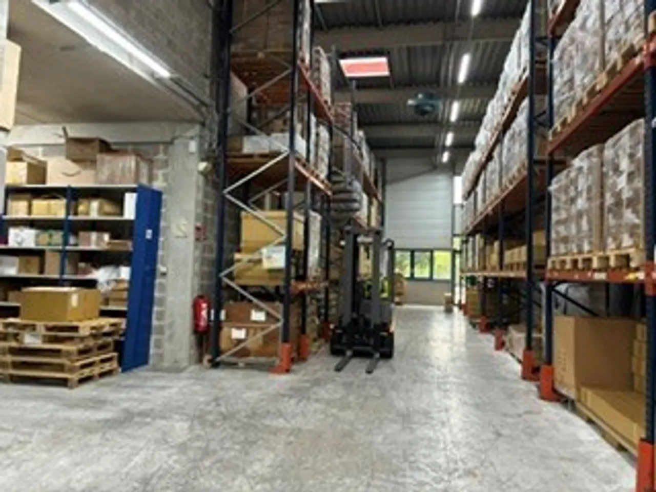 logistics - Activités / Bureaux À Louer - gallery - 4