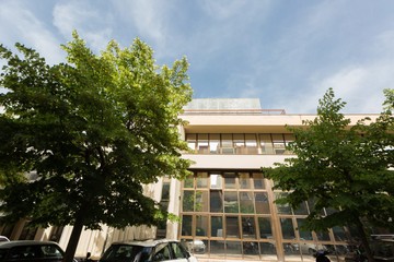 office - Resti 63 - Uffici - Dils - featured