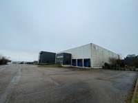 logistics - Entrepôt Logistique À Vendre - gallery thumbnail - 3