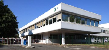 logistics - Entrepôt Logistique À Louer - featured