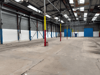 logistics - Light Industrial Premises / Offices For Rent - gallery thumbnail - 2