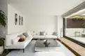 living - Ático de 234m² con 100m² terraza en venta en Sant Gervasi - Galvany - gallery thumbnail - 5