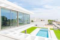 living - 547m² house / villa with 58m² terrace for sale in Valencia Region - gallery thumbnail - 7