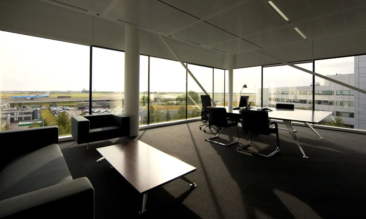 office - The Outlook - Uffici - Dils - gallery - 2