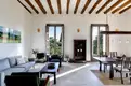 living - 1,200m² country house for sale in Penedès, Barcelona - gallery thumbnail - 8