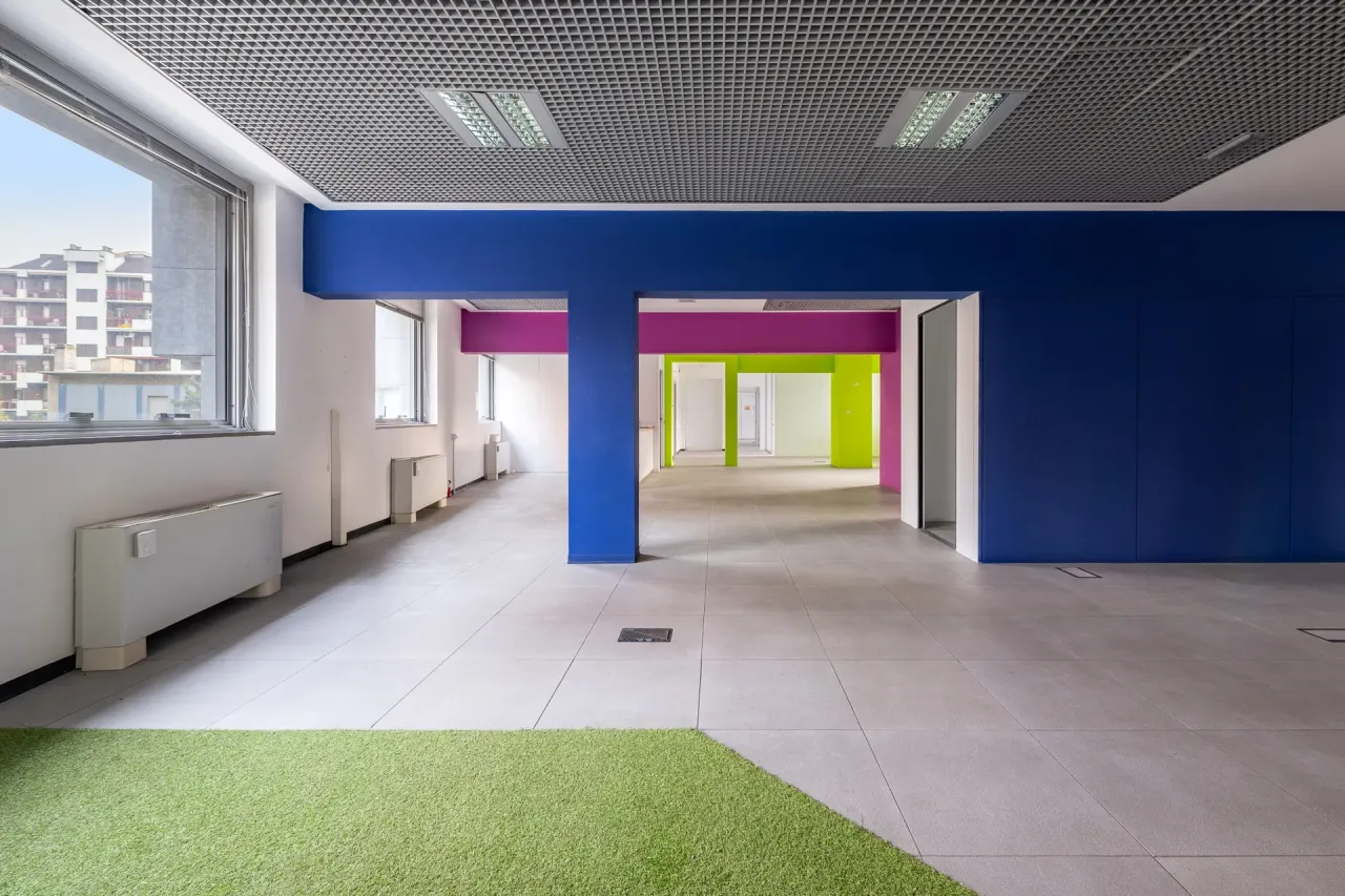 office - Pordenone 8 - Office - Dils - gallery - 21