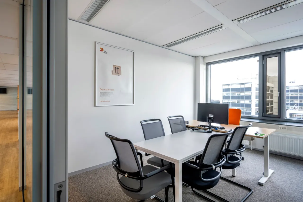 office - Avioport - Office - Dils - gallery - 10