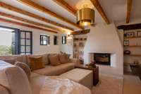 living - Casa / villa de 260m² en venta en San Antonio - gallery thumbnail - 9