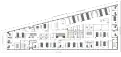 office - Certosa 2 - Office - Dils - Verdiepingsplan thumbnail - 3