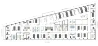 office - Certosa 2 - Uffici - Dils - Planimetria thumbnail - 3