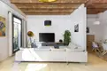 living - 150m² apartment for sale in Eixample Right, Barcelona - gallery thumbnail - 6