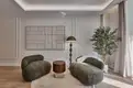 living - Piso de 275m² con 14m² terraza en venta en Goya, Madrid - gallery thumbnail - 5