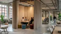 office - Iso-Lab - Uffici - Dils - gallery thumbnail - 4