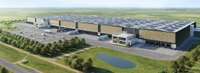 logistics - Entrepôt Logistique À Louer - gallery thumbnail - 3