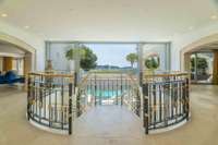 living - 898m² house / villa for sale in Costa de la Calma - gallery thumbnail - 4