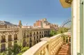 living - 113m² apartment with 9m² terrace for sale in Eixample Left - gallery thumbnail - 3